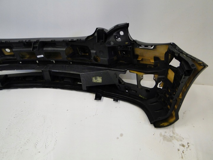 фото №9, Mercedes r класс 251 w251 бампер переднее amg распылитель pts