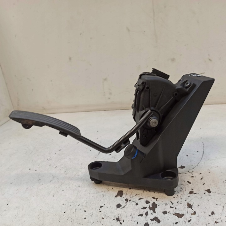 фото №8, Jaguar s-type педаль потенціометр газу 6pv008737-00 2r83-9f836a 4r83-9f836ja