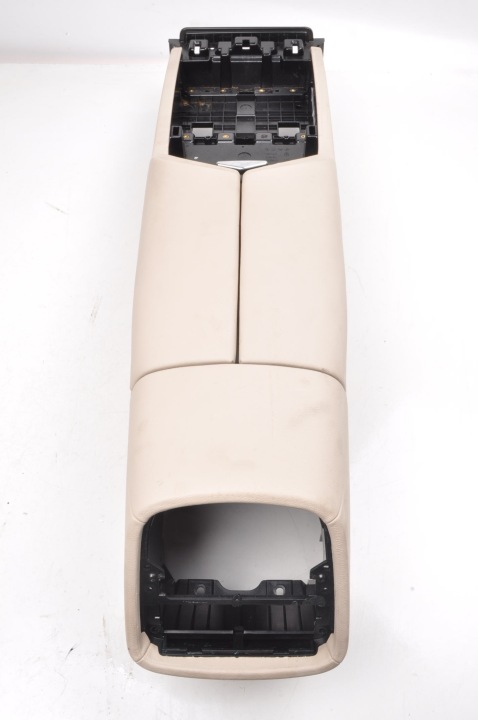 фото №11, Maserati quattroporte vi тунель середній підлокітник 105088372c