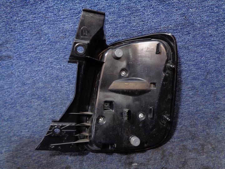 фото №6, Лампа 52154467 fiat 500e ii cabrio 20- ліва задня