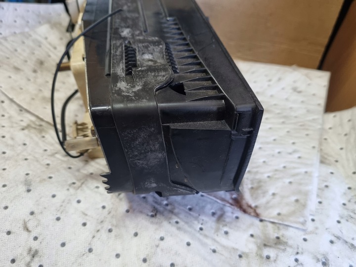 фото №14, Спидометр приборы w201 190 2015402747