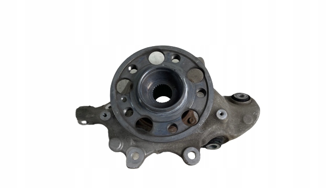 фото №1, Mercedes 253 glc 213 поворотный кулак ступица правая зад