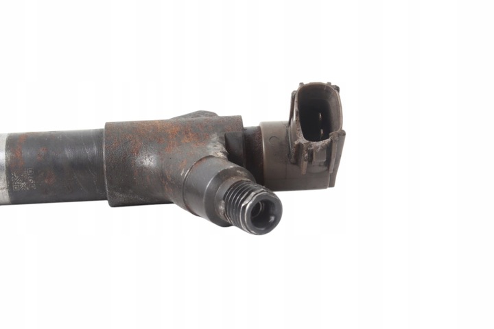 фото №9, Форсунка інжектор toyota 2.2 d d4d d-4d 23670-0r090 236700r090