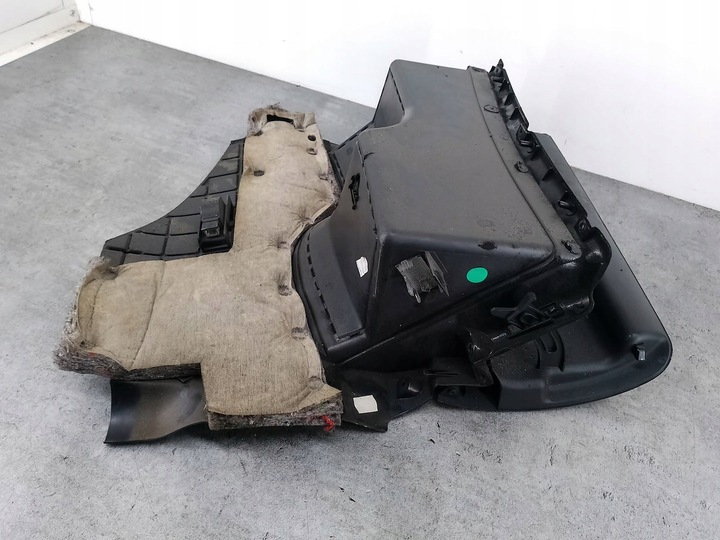 фото №2, Бардачок пассажира vw passat b5 3b1857101