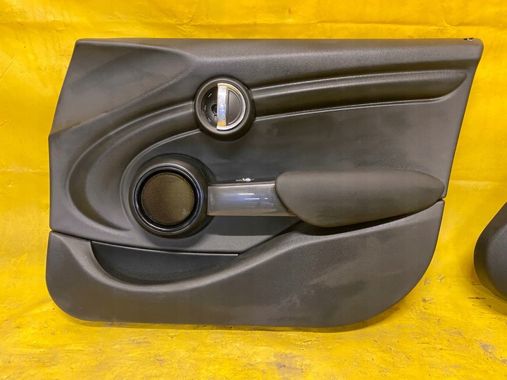 фото №1, Оббивка боковина двері правий перед mini cooper f55