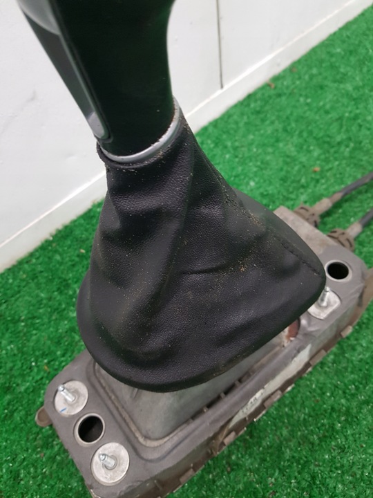 фото №4, Вибірник зміни коробки передач volkswagen golf 5 1k0711049ch