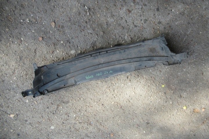 фото №1, Volvo s60 04r захист бампера 09484067