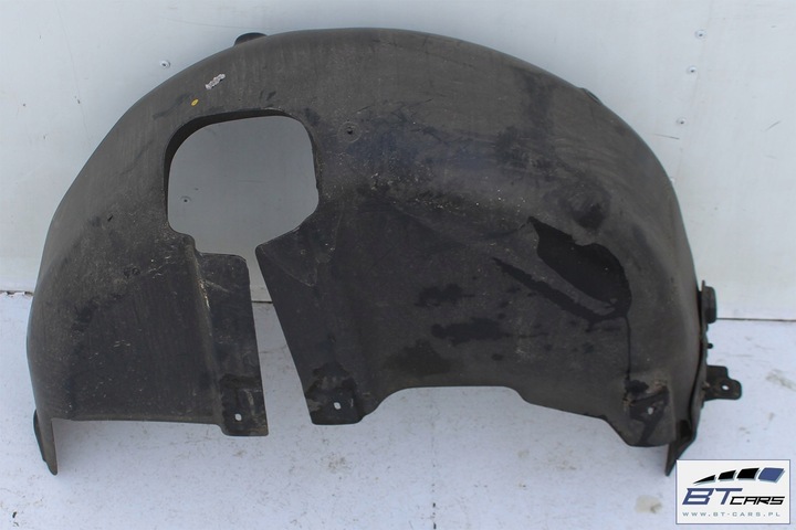 фото №6, Seat skoda підкрилок задні зад 5ja810969b 5ja810970b 5ja 81 0969 b 5ja 810 97