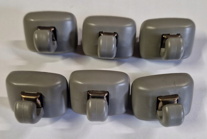 фото №1, Держатель козырёк подсолнуха audi a4 b6 platin hell