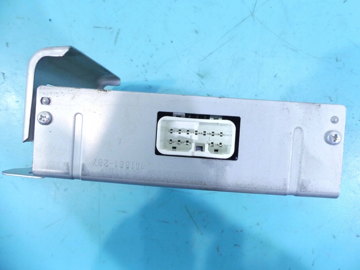 фото №14, Динаміки підсилювач kpl toyota avensis iii t27