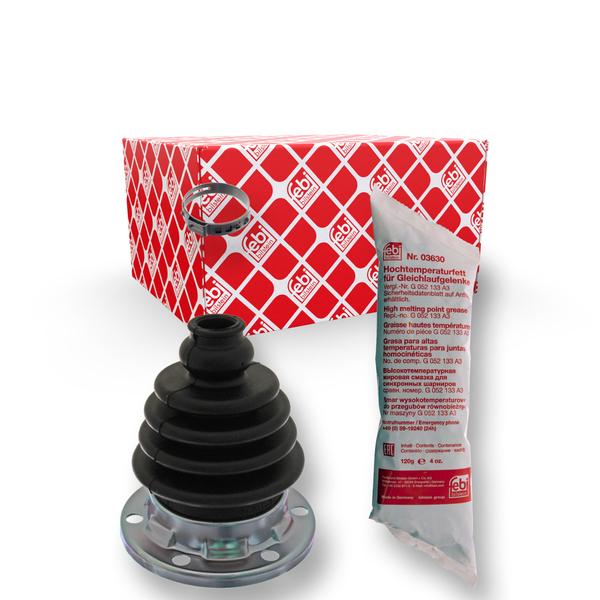 фото №1, Защита шарнир 38333/feb febi bilstein