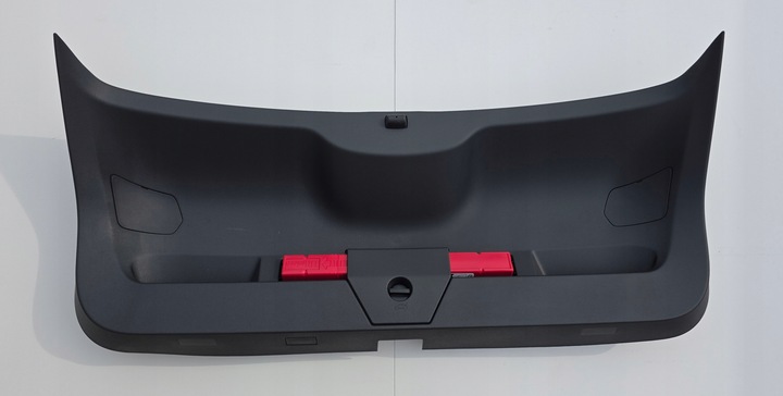 фото №1, Обивка крышки зад vw t-roc 2ga867605d оригинал идеал