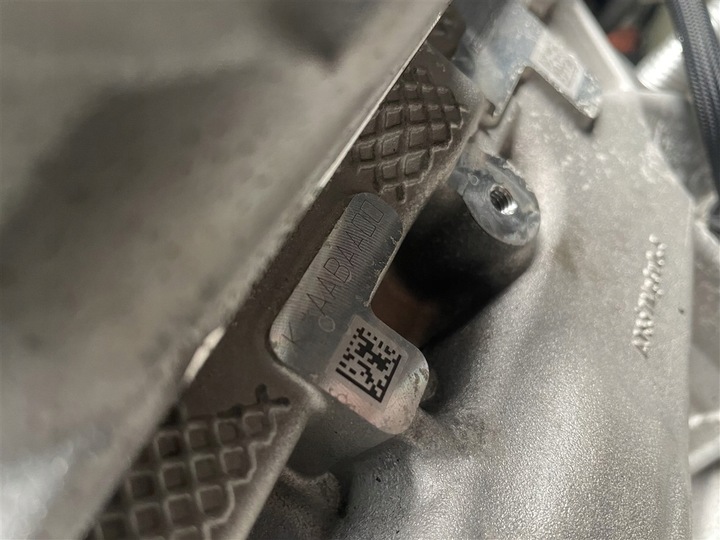 фото №12, Двигатель 2.0 i bmw x1 f48 s-drive b48a20 turbo бензин 16-23r
