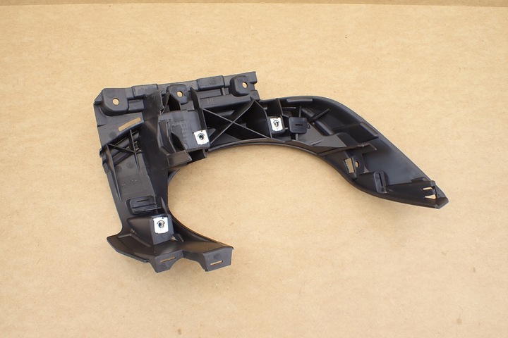 фото №9, Audi rsq8 ковзун бампера лівий зад задній 4m8807319b lh q8 4m8