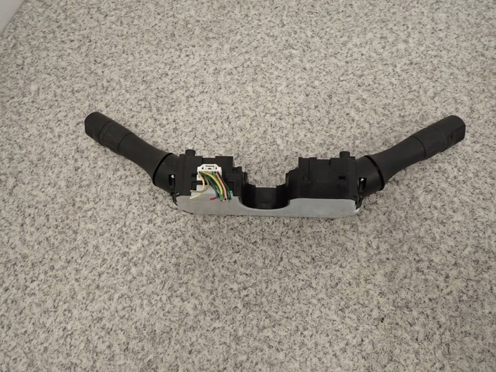 фото №8, Nissan micra k13 10- перемикач pod керма