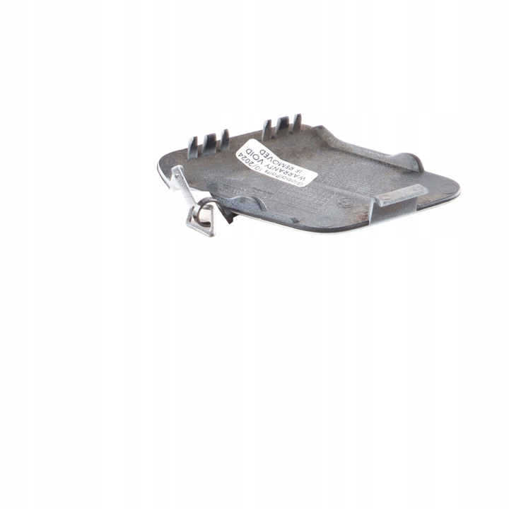 фото №11, Bmw f20 f21 заглушка заднего бампера rot a61