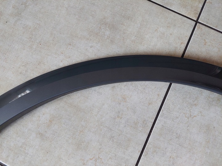 фото №7, Планка крыльев - левый зад - seat cupra formentor