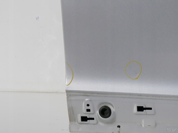 фото №10, Двері перед праві передні праві ted69 renault megane iii 3 5 двері