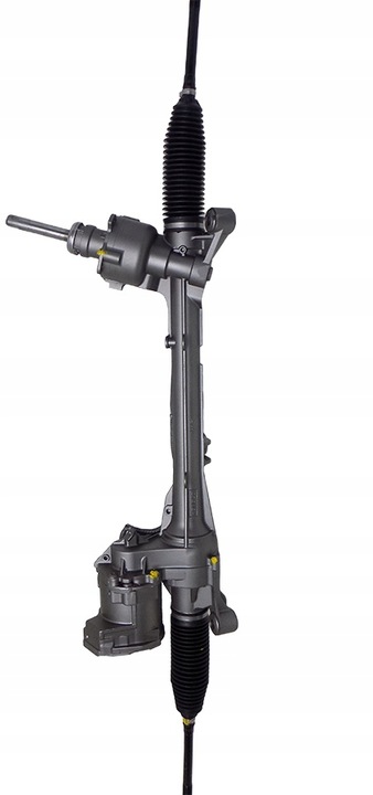 фото №6, Рулевая рейка трансмиссия электрический ford c-max ii