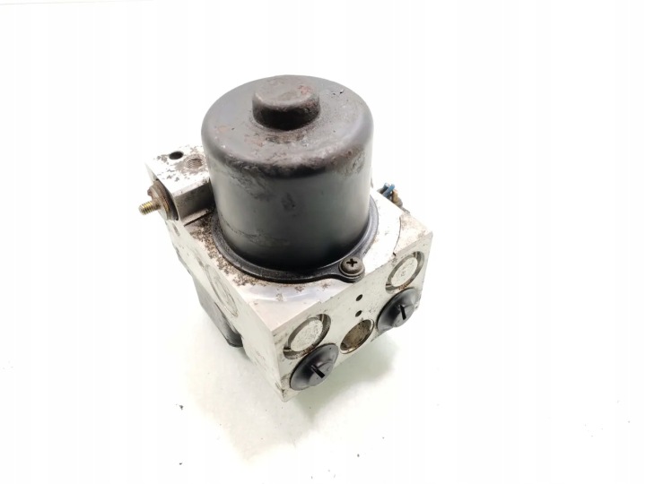 фото №8, Toyota mr2 блок керування abs 1.8 16v vt-i бензин 103kw 140 hp 133000-4190 2001