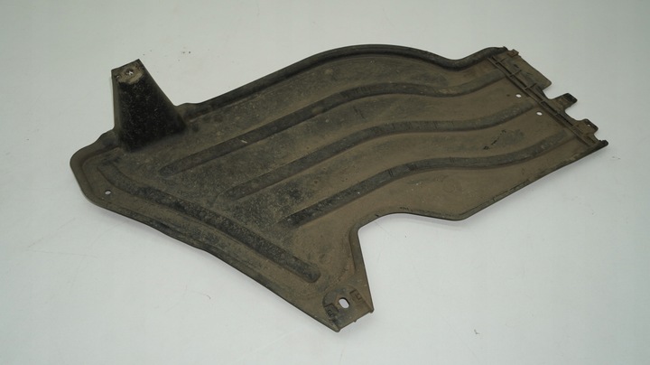 фото №6, Audi a3 8v sportback захист podwoziowa шасі