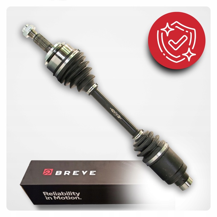 фото №6, Піввісь права honda civic 8 viii 1.3 ima автомат нова