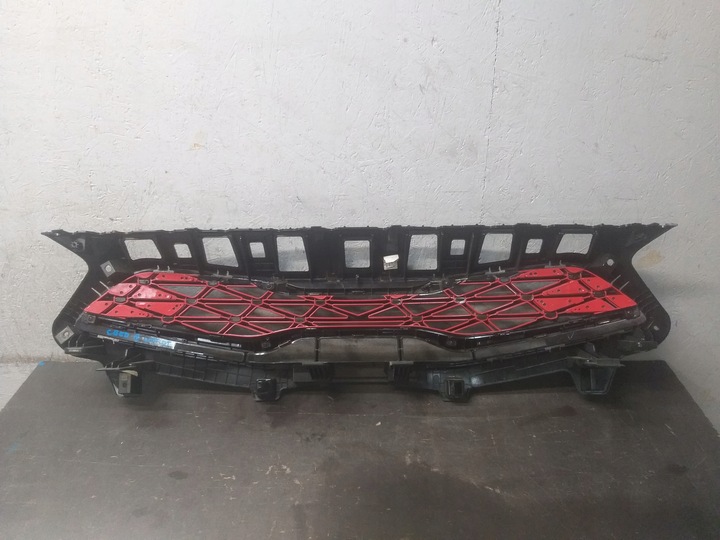 фото №6, Решётка решётка радиатора kia ceed iii 3 gt рестайлинг 86350-j7lb0