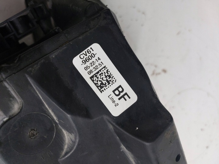 фото №5, Ford kuga mk2 c-max втулка стабилизатора 1.5 ecoboost корпус фильтра av61-9600-bf