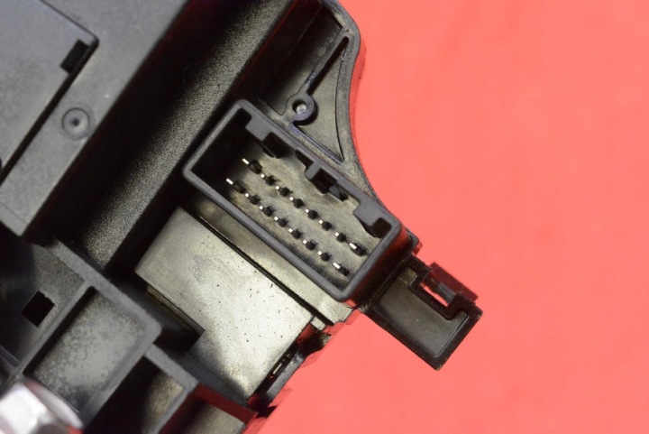 фото №11, Переключатель комбинированный переключатель-паук 934c5p1840 kia sportage 5 v 21-25