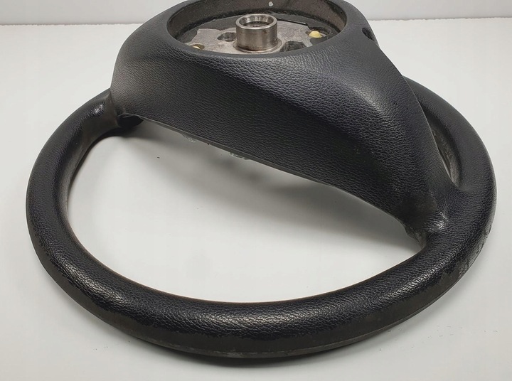 фото №9, Руль mercedes w169