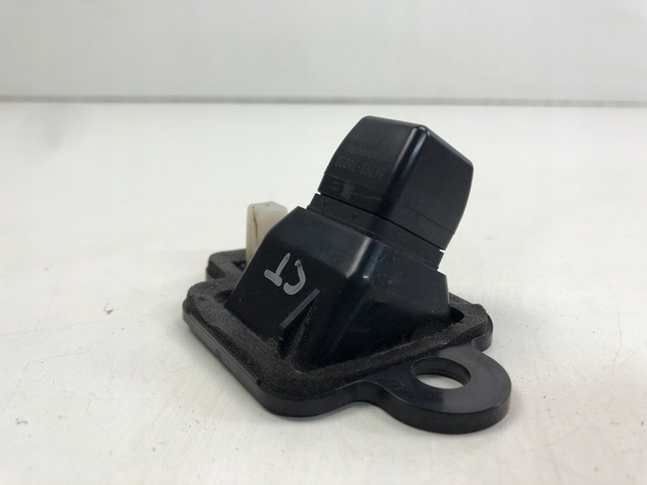 фото №4, Toyota lexus камера заднього ходу 86790-76020
