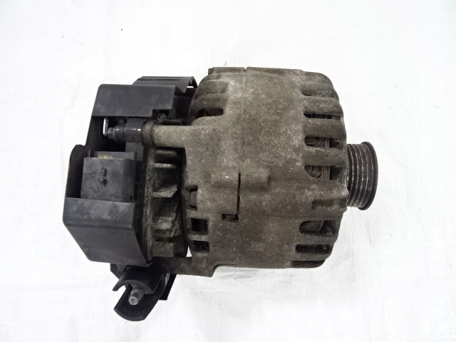 фото №4, Peugeot 308 ii t9 2.0 bluehdi генератор старт сплав