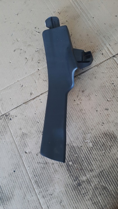 фото №1, Планка двері праві перед volvo v60 11r 31307507