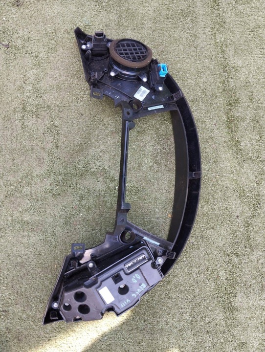 фото №11, Рамка корпус спидометра honda civic 8 viii ufo 05380063850 uk