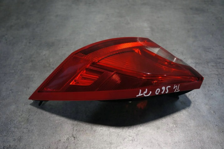 фото №9, Лампа праві зад задня volvo s60 ii 30796268