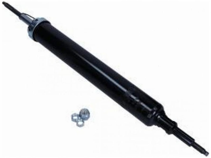 фото №2, Амортизатори зад bmw 3 e92 1.6-3.0 06-13 e93 2.0-3.0 06-13 +запах