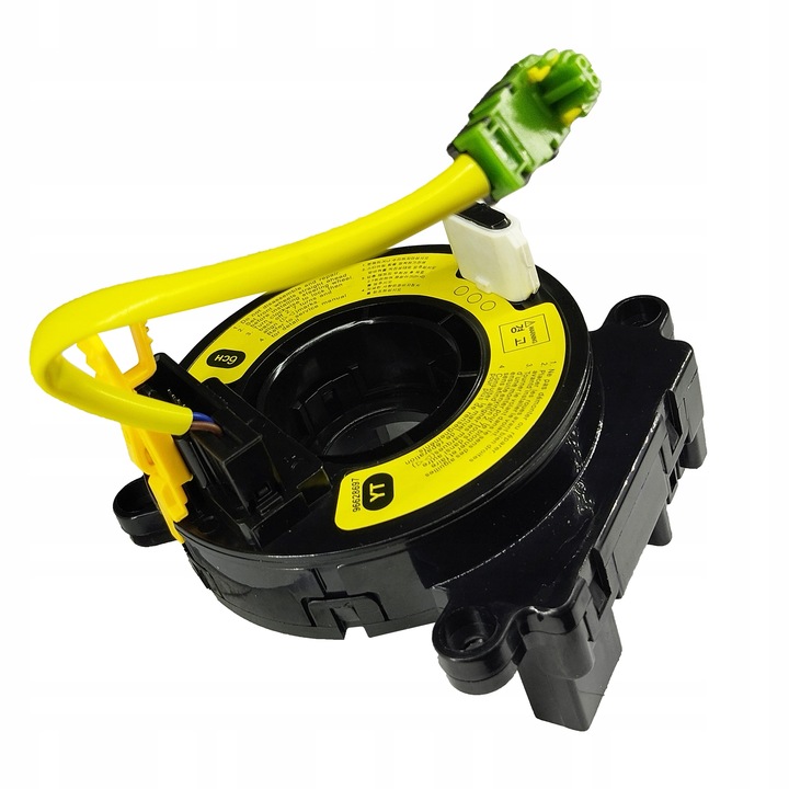 фото №2, Стрічка кермо opel antara 2.0 cdti 2.2 cdti 4x4 2.4 3.0 2006-