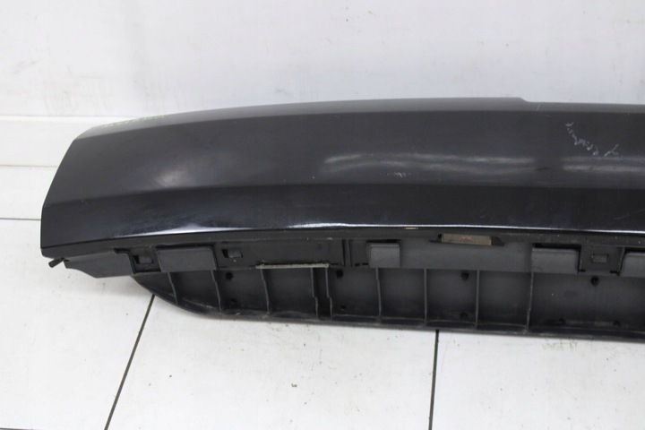 фото №6, Peugeot 3008 09r- крышка багажника зад задняя боки ktv ktvd