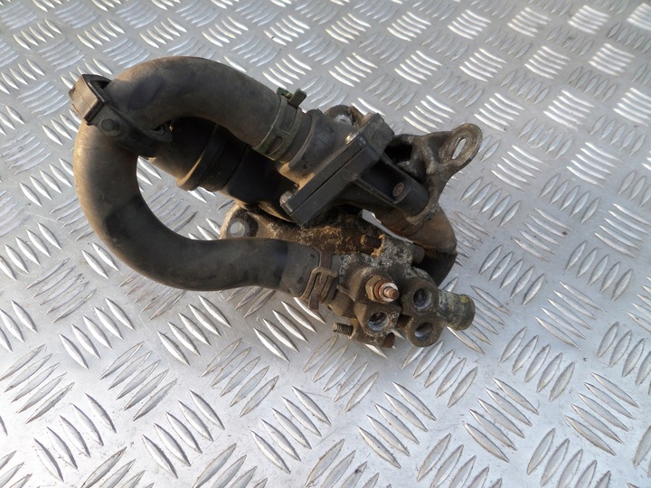 фото №1, Master iii підігрівач води термостат 71654301001