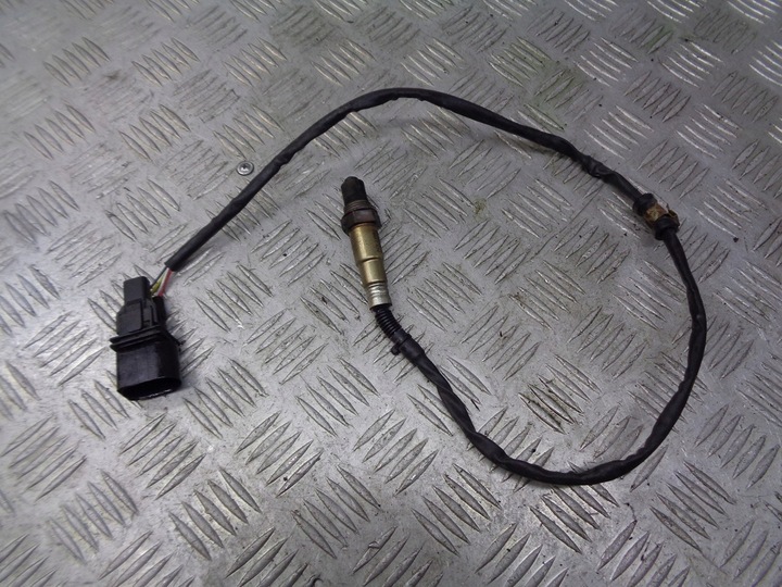 фото №1, Лямбда-зонд skoda fabia i ent600034