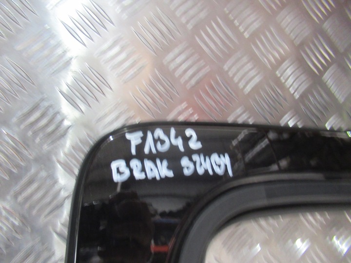 фото №2, Двері зад задні ліві mercedes g w463/4