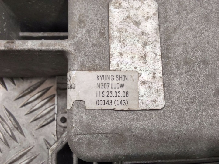 фото №7, 2023 kia ev6 inwerter/przetwornica напряжения 91958cv510