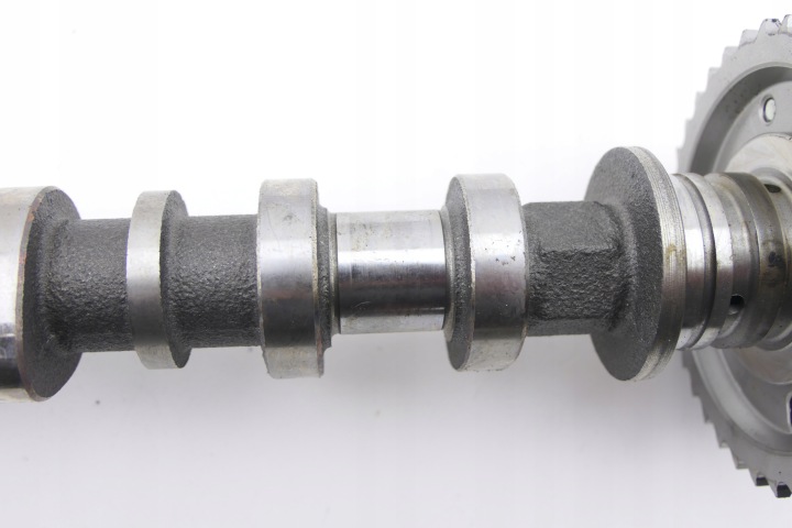 фото №6, Распределительный вал toyota yaris iii 1.5 h x1nz-p92