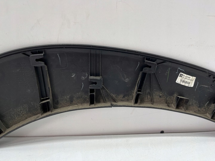 фото №7, Hyundai tucson iii 3 планка накладка na крыло левый зад 87743-d7000