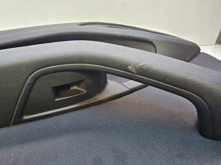 фото №6, Боковина дверь правые зад audi a4 b9 8w0867318