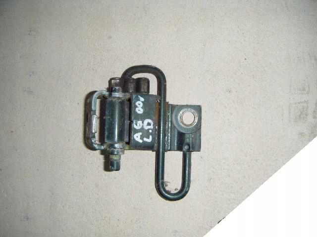 фото №1, Audi a6 00r петля левый переднее нижний