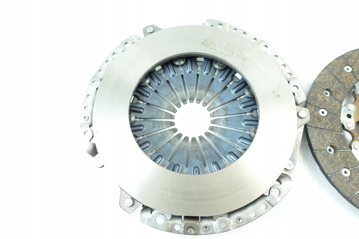 фото №16, Набор сцепления luk 624 3230 09