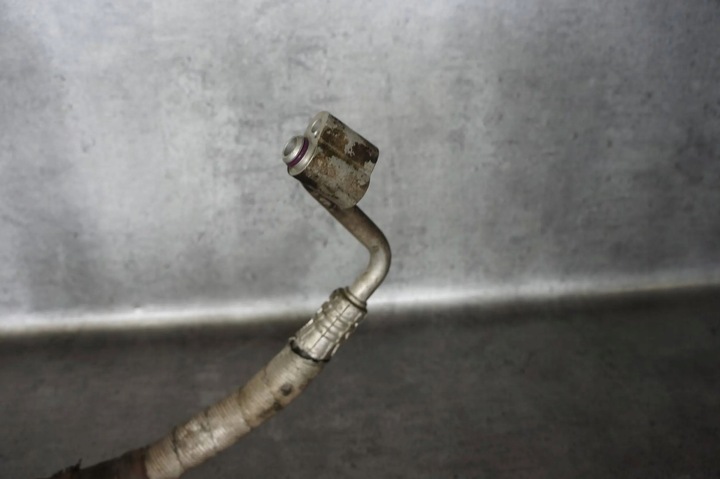 фото №7, Шланг трубка шланг кондиціонера vw polo iii 6n 1.4 b