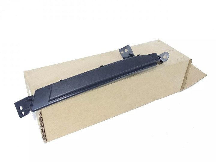 фото №1, Нова заглушка led w бампер rh discovery 5 v 2017-