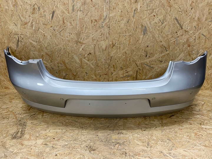 фото №1, Бампер задній vw eos la7w pdc hak